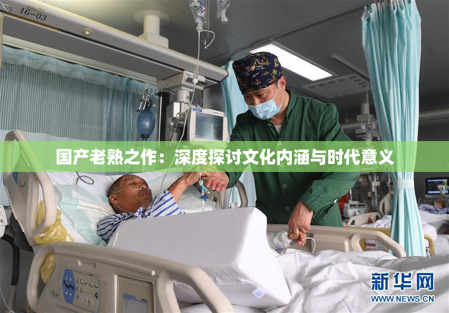 国产老熟之作：深度探讨文化内涵与时代意义