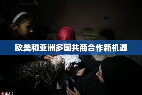 欧美和亚洲多国共商合作新机遇