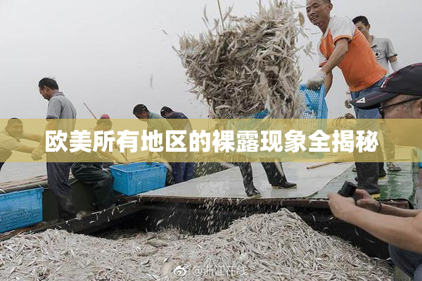 欧美所有地区的裸露现象全揭秘