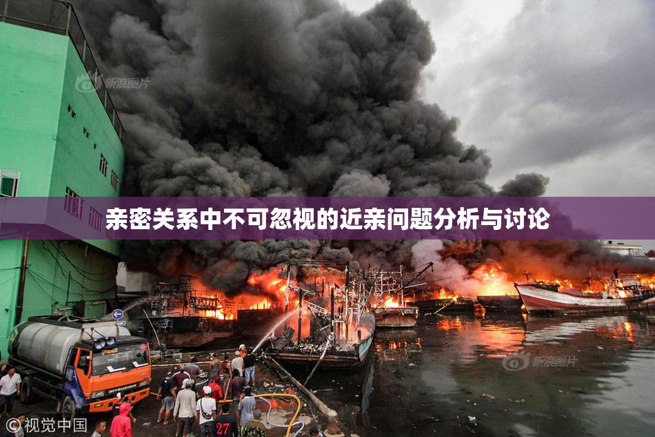 亲密关系中不可忽视的近亲问题分析与讨论