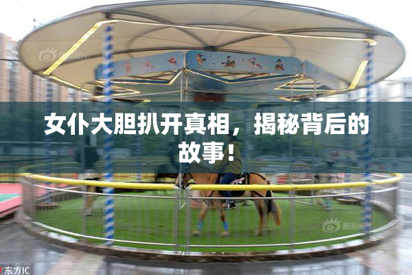 女仆大胆扒开真相，揭秘背后的故事！