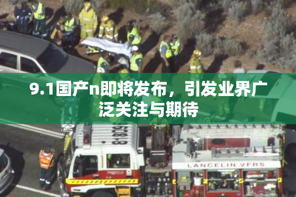 9.1国产n即将发布，引发业界广泛关注与期待