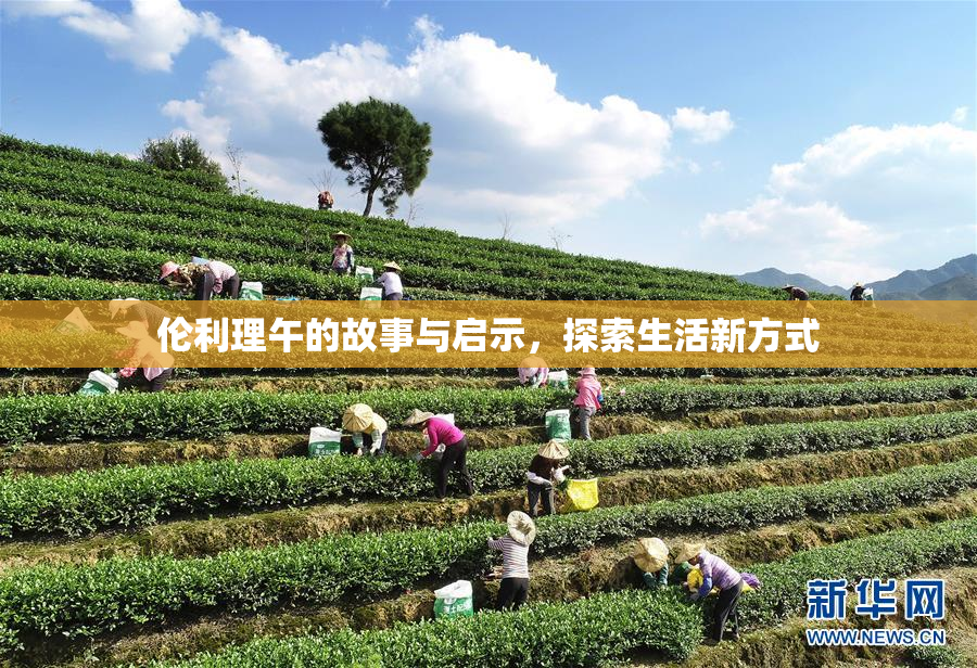 伦利理午的故事与启示，探索生活新方式