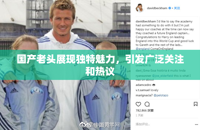 国产老头展现独特魅力，引发广泛关注和热议