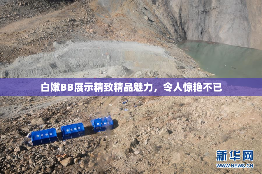 白嫩BB展示精致精品魅力，令人惊艳不已