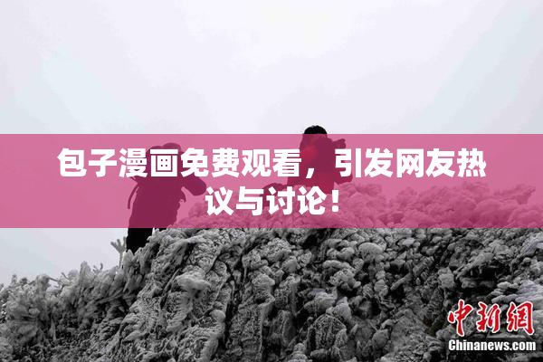 包子漫画免费观看，引发网友热议与讨论！