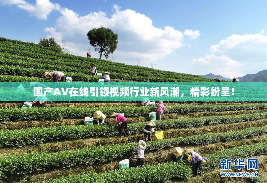 国产AV在线引领视频行业新风潮，精彩纷呈！