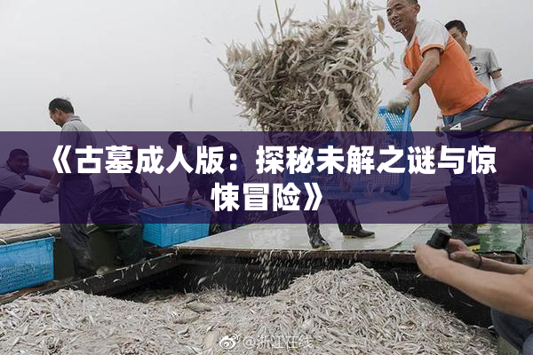 《古墓成人版：探秘未解之谜与惊悚冒险》