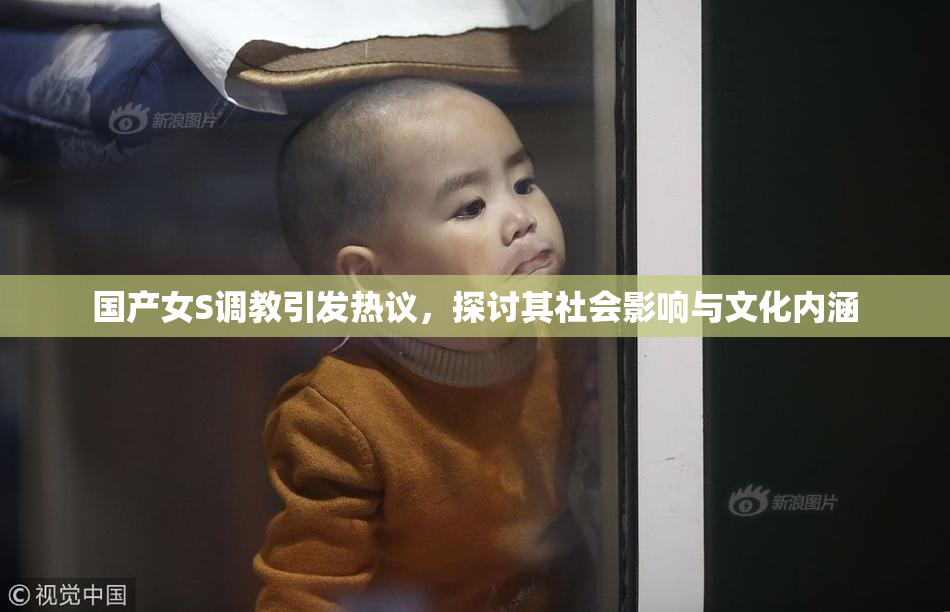 国产女S调教引发热议，探讨其社会影响与文化内涵