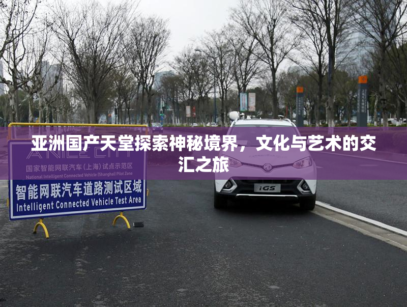 亚洲国产天堂探索神秘境界，文化与艺术的交汇之旅