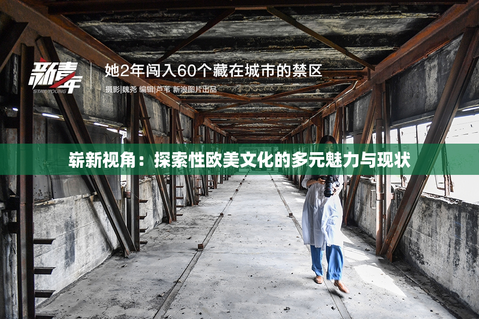 崭新视角：探索性欧美文化的多元魅力与现状