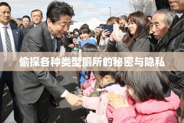 偷探各种类型厕所的秘密与隐私
