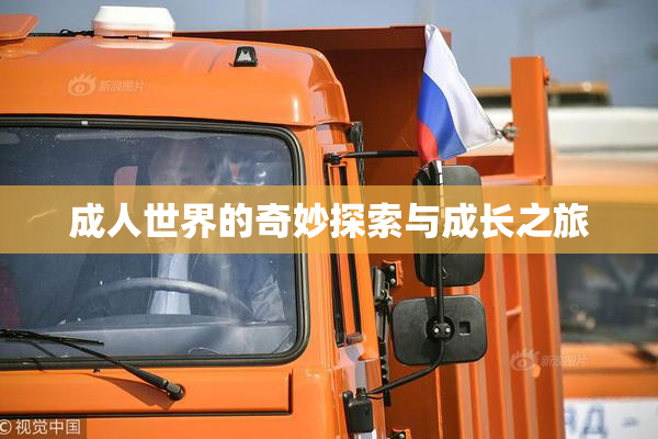 成人世界的奇妙探索与成长之旅