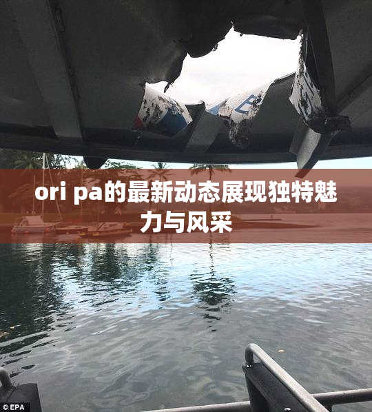 ori pa的最新动态展现独特魅力与风采