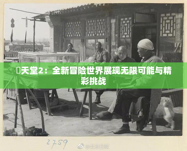 妺天堂2：全新冒险世界展现无限可能与精彩挑战