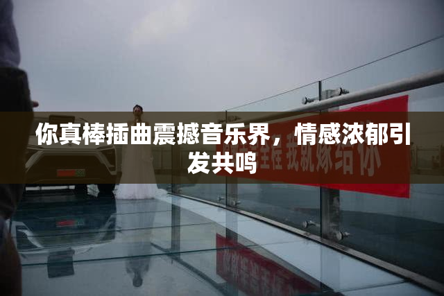 你真棒插曲震撼音乐界，情感浓郁引发共鸣