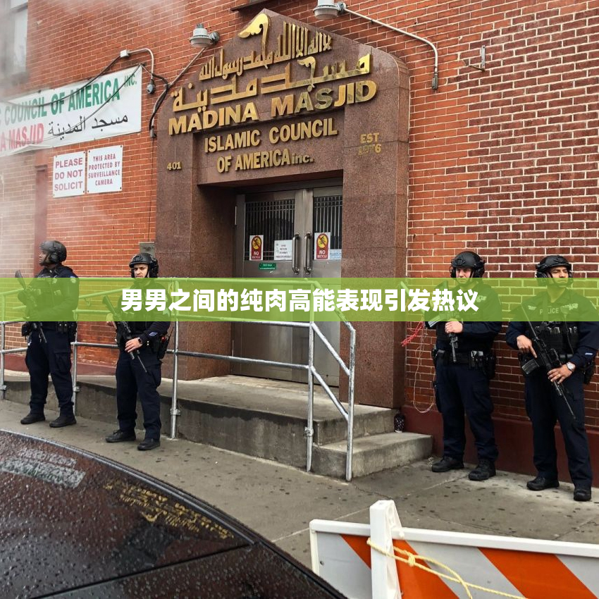 男男之间的纯肉高能表现引发热议