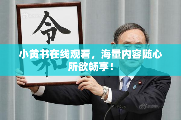 小黄书在线观看，海量内容随心所欲畅享！