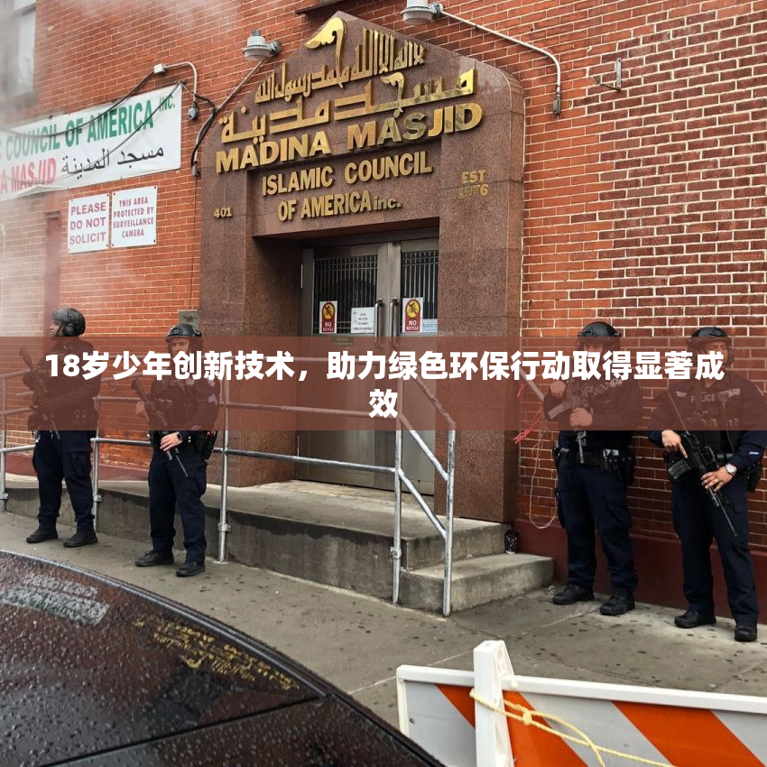 18岁少年创新技术，助力绿色环保行动取得显著成效
