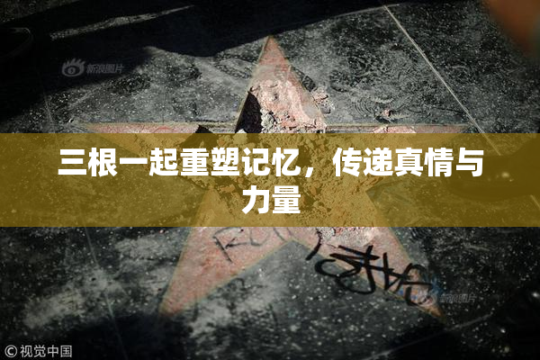 三根一起重塑记忆，传递真情与力量