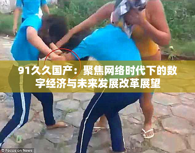91久久国产：聚焦网络时代下的数字经济与未来发展改革展望