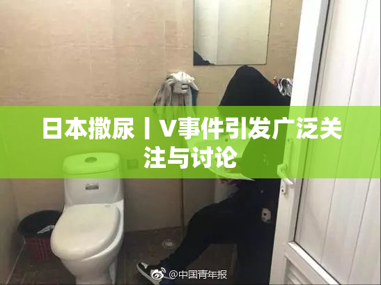 日本撒尿丨V事件引发广泛关注与讨论