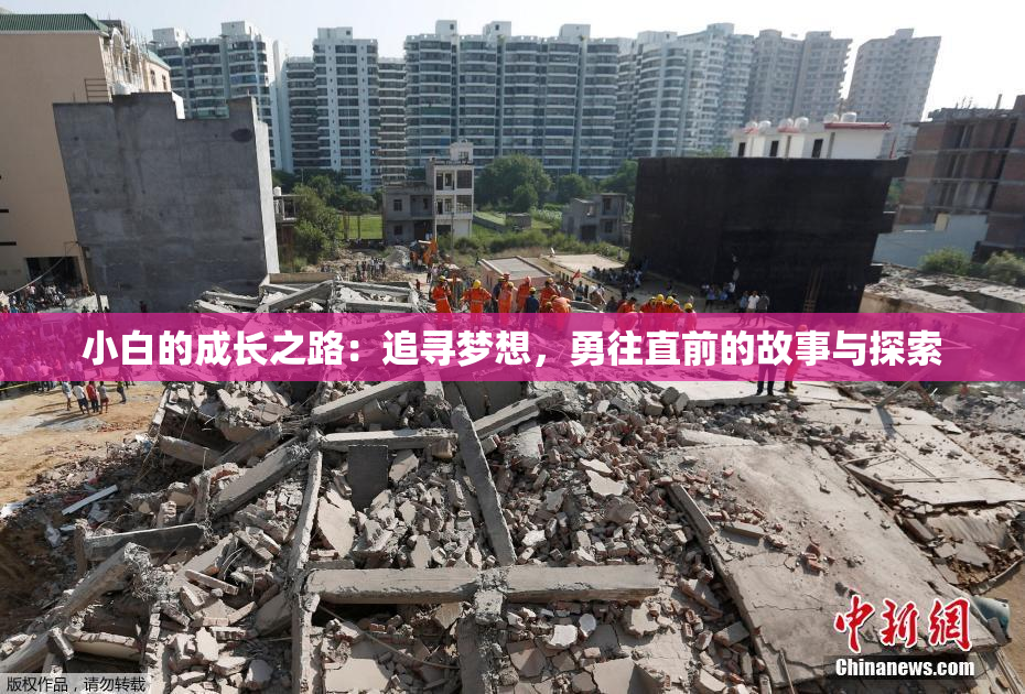 小白的成长之路：追寻梦想，勇往直前的故事与探索