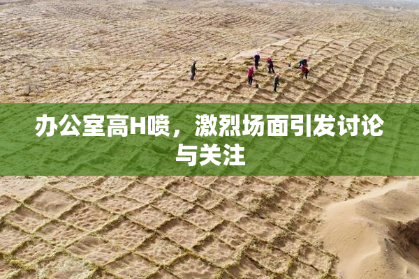 办公室高H喷，激烈场面引发讨论与关注