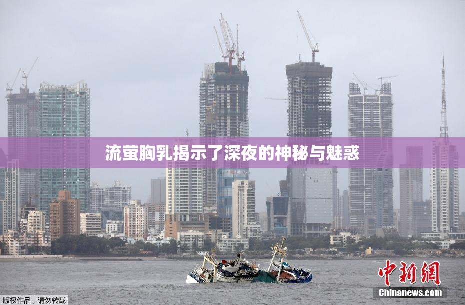 流萤胸乳揭示了深夜的神秘与魅惑