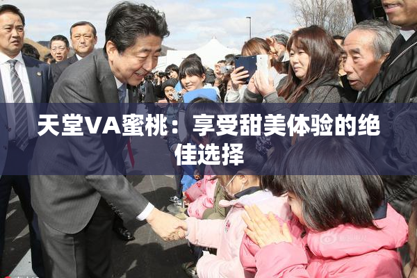 天堂VA蜜桃：享受甜美体验的绝佳选择