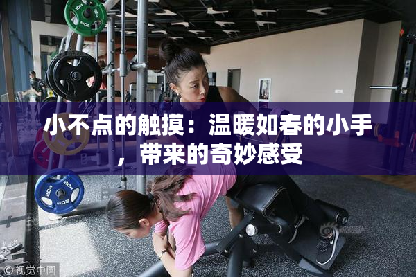 小不点的触摸：温暖如春的小手，带来的奇妙感受