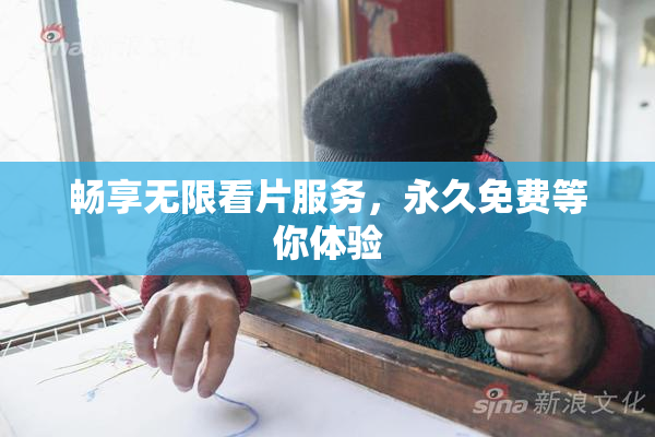畅享无限看片服务，永久免费等你体验