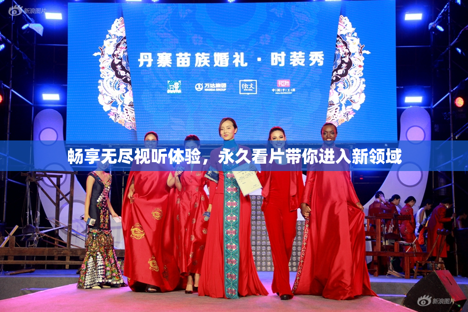 畅享无尽视听体验，永久看片带你进入新领域