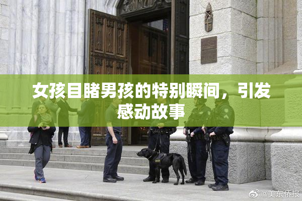 女孩目睹男孩的特别瞬间，引发感动故事