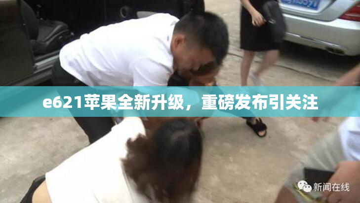 e621苹果全新升级，重磅发布引关注