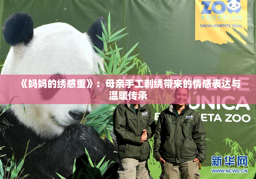 《妈妈的绣感重》：母亲手工刺绣带来的情感表达与温暖传承