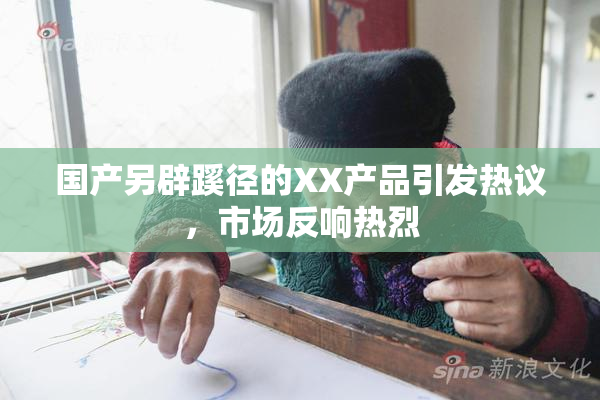 国产另辟蹊径的XX产品引发热议，市场反响热烈