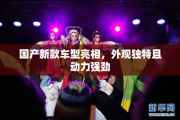 国产新款车型亮相，外观独特且动力强劲