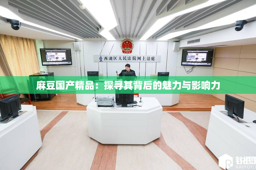 麻豆国产精品：探寻其背后的魅力与影响力