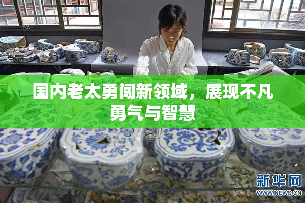 国内老太勇闯新领域，展现不凡勇气与智慧