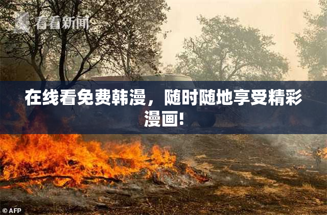 在线看免费韩漫，随时随地享受精彩漫画!