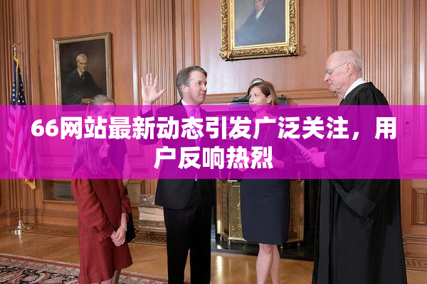 66网站最新动态引发广泛关注，用户反响热烈