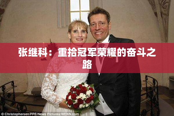 张继科：重拾冠军荣耀的奋斗之路