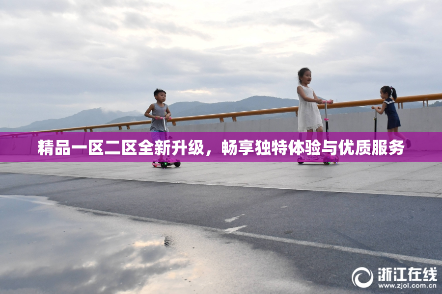 精品一区二区全新升级，畅享独特体验与优质服务