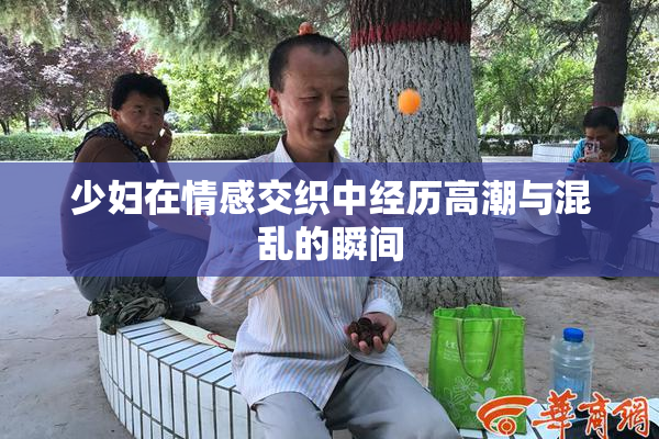 少妇在情感交织中经历高潮与混乱的瞬间