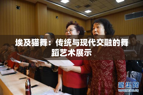 埃及猫舞：传统与现代交融的舞蹈艺术展示