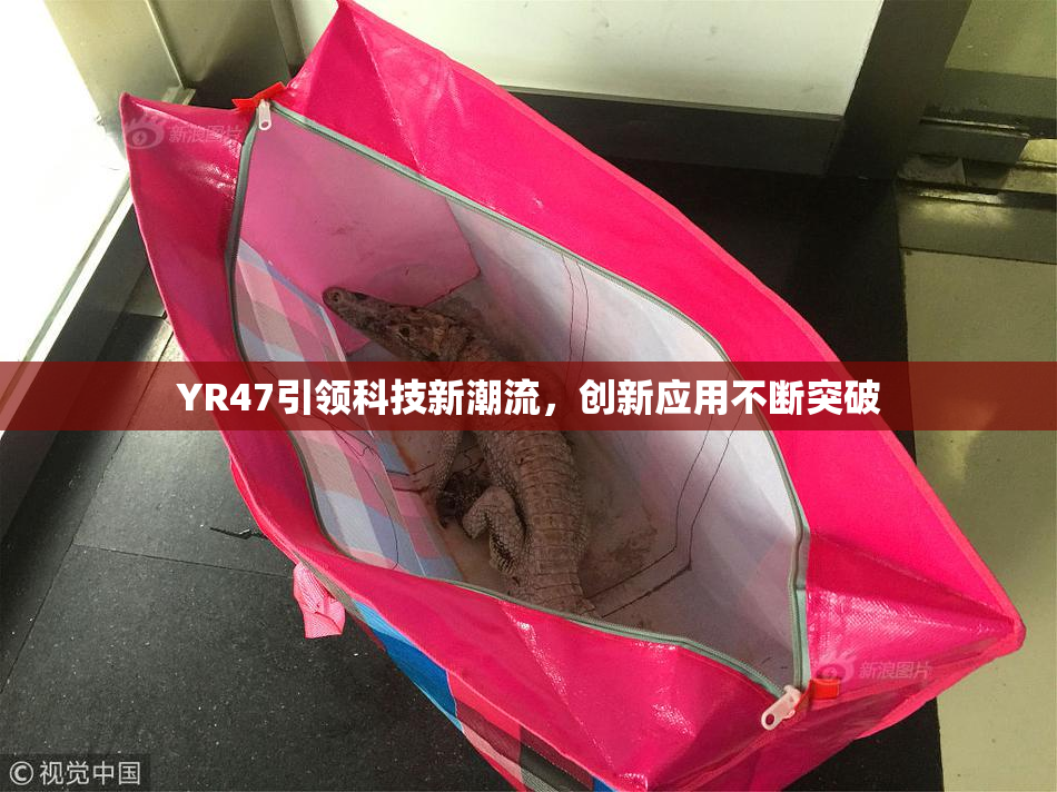 YR47引领科技新潮流，创新应用不断突破