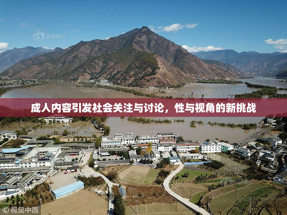 成人内容引发社会关注与讨论，性与视角的新挑战
