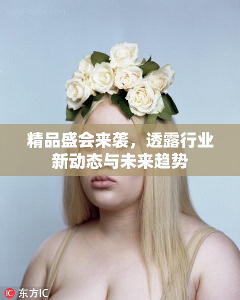 精品盛会来袭，透露行业新动态与未来趋势