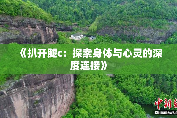 《扒开腿c：探索身体与心灵的深度连接》
